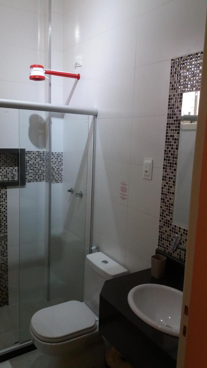 Pousada Casablanca Abraão Exterior foto